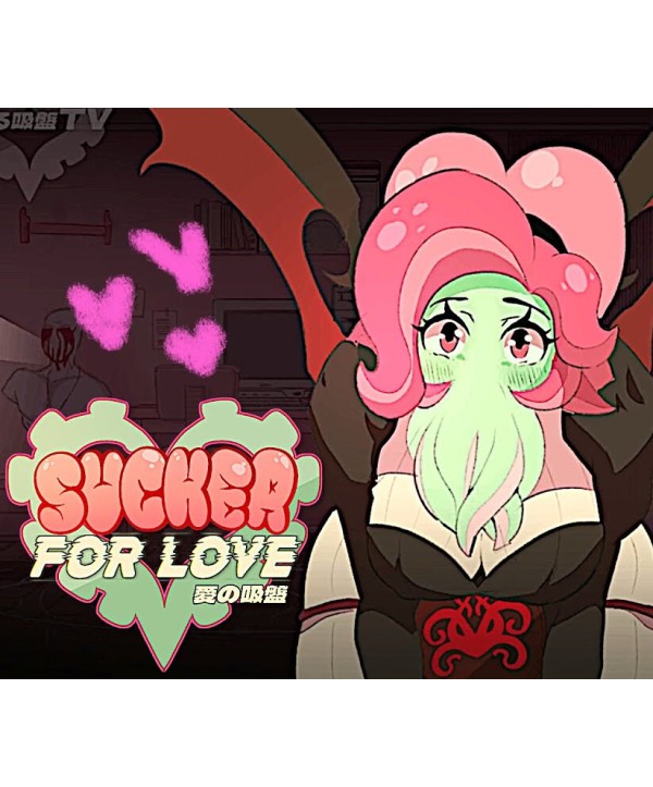 Sucker for Love: First Date Steam Key GLOBAL